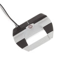 Odyssey Versa Jailbird Mens Right Hand Putter 34" Mallet - Golf Pride Reverse Taper