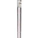 Odyssey Versa Jailbird Mens Right Hand Putter 34" Mallet - Golf Pride Reverse Taper