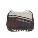 Odyssey Versa Jailbird Mens Right Hand Putter 34" Mallet - Golf Pride Reverse Taper