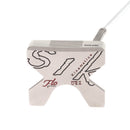Sik Flo C Mens Right Hand Putter 34.5" Mallet - Super Stroke Wrist Lock