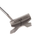 Sik Flo C Mens Right Hand Putter 34.5" Mallet - Super Stroke Wrist Lock