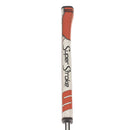 Sik Flo C Mens Right Hand Putter 34.5" Mallet - Super Stroke Wrist Lock