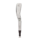Ping G410 Crossover Graphite Mens Right Hand 3 Iron Blue Dot 20* 1* Upright Stiff - Alta CB 70