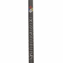 TaylorMade Sim Max Graphite Mens Right Hand 3 Hybrid 19* Stiff - Hzrdus Smoke Black 6.0 80g