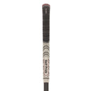TaylorMade Sim Max Graphite Mens Right Hand 3 Hybrid 19* Stiff - Hzrdus Smoke Black 6.0 80g