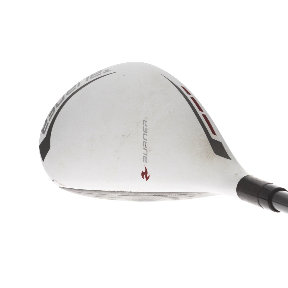 TaylorMade Burner Superfast 2.0 Graphite Mens Right Hand 4 Hybrid 21*