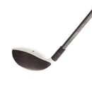 TaylorMade Burner Superfast 2.0 Graphite Mens Right Hand 4 Hybrid 21* Stiff - REAX 60