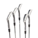 Srixon ZX4 MK II Steel Mens Right Hand Irons 6-PW Regular - KBS Tour Lite