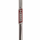 Srixon ZX4 MK II Steel Mens Right Hand Irons 6-PW Regular - KBS Tour Lite
