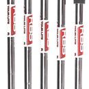 Srixon ZX4 MK II Steel Mens Right Hand Irons 6-PW Regular - KBS Tour Lite