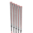 Srixon ZX4 MK II Steel Mens Right Hand Irons 6-PW Regular - KBS Tour Lite