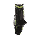 TaylorMade Stand Bag - Black/Green