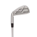 Callaway X Forged UT Steel Mens Left Hand 2 Iron 18* Stiff - Project X 6.0