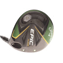 Callaway Epic Flash Graphite Mens Right Hand Driver 10.5* Regular - Project X Evenflow 5.5 55g