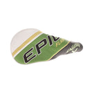 Callaway Epic Flash Graphite Mens Right Hand Driver 10.5* Regular - Project X Evenflow 5.5 55g