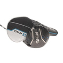 Ping G440 SFT Graphite Mens Right Hand Driver 10.5* Regular - Ping Alta CB 50