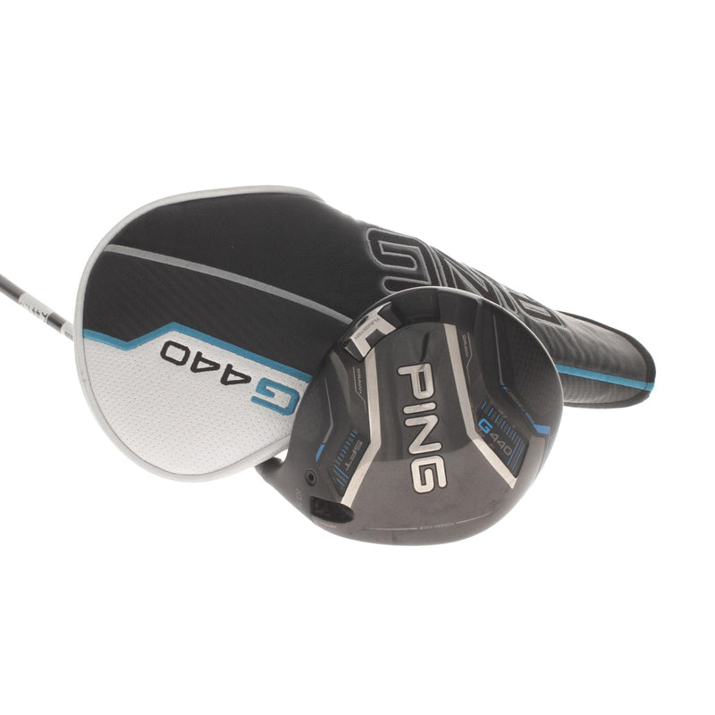 Ping G440 SFT Graphite Mens Right Hand Driver 10.5* Regular - Ping Alta CB 50