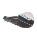 Ping G440 SFT Graphite Mens Right Hand Driver 10.5* Regular - Ping Alta CB 50