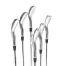 Callaway DCB Steel Mens Right Hand Irons 5-PW Stiff - Elevate ETS 95