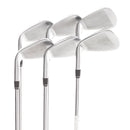 Callaway DCB Steel Mens Right Hand Irons 5-PW Stiff - Elevate ETS 95
