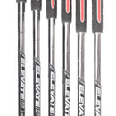Callaway DCB Steel Mens Right Hand Irons 5-PW Stiff - Elevate ETS 95
