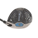 Callaway Paradym Ai-Smoke Max Graphite Mens Right Hand Fairway 3 Wood 15* Regular - Tensei AV Series Blue 65