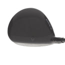 Callaway Paradym Ai-Smoke Max Graphite Mens Right Hand Fairway 3 Wood 15* Regular - Tensei AV Series Blue 65