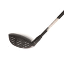 Callaway Paradym Ai-Smoke Max Graphite Mens Right Hand Fairway 3 Wood 15* Regular - Tensei AV Series Blue 65
