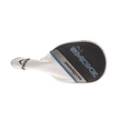 Callaway Paradym Ai-Smoke Max Graphite Mens Right Hand Fairway 3 Wood 15* Regular - Tensei AV Series Blue 65