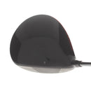 Wilson Dynapwr Max Graphite Mens Right Hand Driver 12* Senior - UST Mamiya LinQ M40X Red 5F2