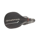 Wilson Dynapwr Max Graphite Mens Right Hand Driver 12* Senior - UST Mamiya LinQ M40X Red 5F2