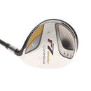 TaylorMade R7 Draw Graphite Mens Right Hand Fairway 3 Wood 15* Regular - TaylorMade Reax 55