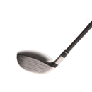 TaylorMade R7 Draw Graphite Mens Right Hand Fairway 3 Wood 15* Regular - TaylorMade Reax 55