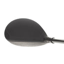 TaylorMade Stealth Graphite Mens Right Hand 4 Hybrid 22* Regular - Ventus Red 6-R