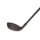 TaylorMade Stealth Graphite Mens Right Hand 4 Hybrid 22* Regular - Ventus Red 6-R
