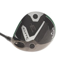 Callaway Elyte Triple Diamond Graphite Mens Right Hand Driver 10.5* Extra Stiff - Tensei 1K Black 65