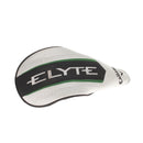 Callaway Elyte Triple Diamond Graphite Mens Right Hand Driver 10.5* Extra Stiff - Tensei 1K Black 65