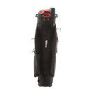 Wilson iLock Cart Bag - Black/Red