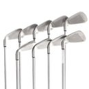 Callaway X-18 Pro Series Steel Mens Right Hand Irons 3-SW Regular - Dynamic Gold R300
