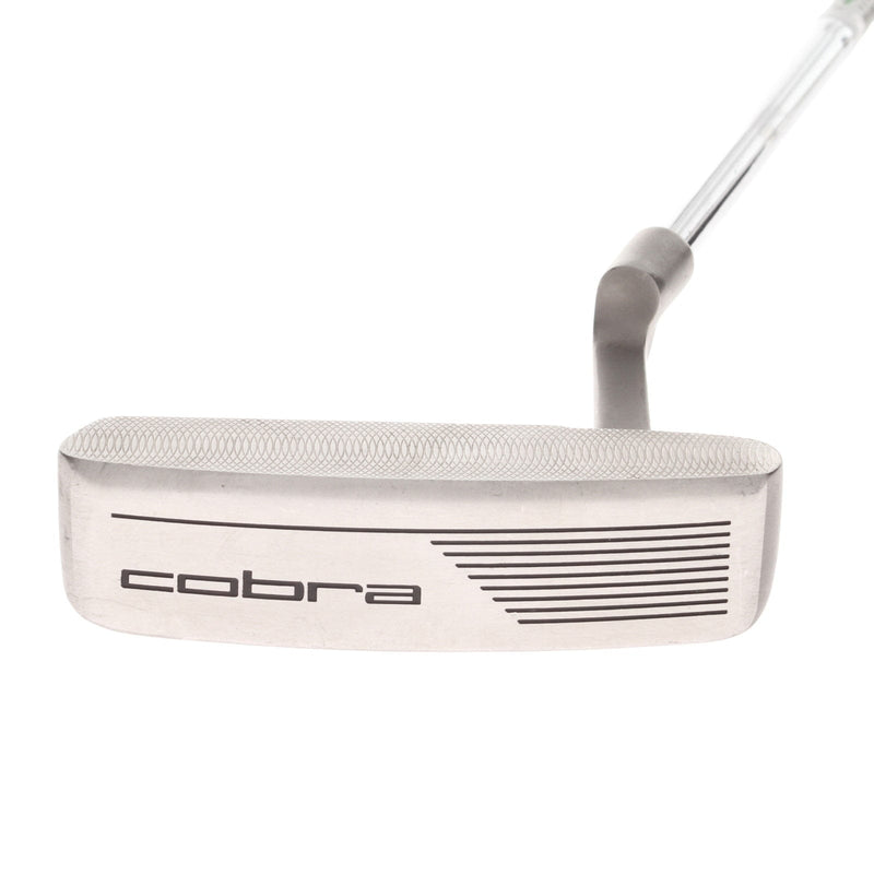 Cobra Fly XL Mens Right Hand Putter 34" Blade - Cobra