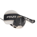 Callaway Paradym X Graphite Mens Right Hand Driver 10.5* Regular - Tensei AV Blue 55