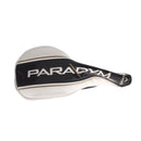 Callaway Paradym X Graphite Mens Right Hand Driver 10.5* Regular - Tensei AV Blue 55