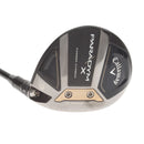 Callaway Paradym X Graphite Mens Right Hand Fairway 3 Wood 15* Regular - Tensei AV Blue 65
