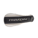 Callaway Paradym X Graphite Mens Right Hand Fairway 3 Wood 15* Regular - Tensei AV Blue 65