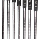 Ping i15 Steel Mens Right Hand Irons 4-PW Yellow Dot 1.5* Upright Stiff - Ping AWT