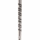 Mizuno Pro 221 Graphite Mens Right Hand Irons 6-PW Stiff - Project X LZ 6.0 120g