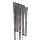 Mizuno Pro 221 Graphite Mens Right Hand Irons 6-PW Stiff - Project X LZ 6.0 120g