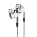 Mizuno Pro 225 Graphite Mens Right Hand Irons 4-5 Stiff - Project X LZ 6.0 120g