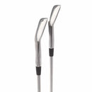 Mizuno Pro 225 Graphite Mens Right Hand Irons 4-5 Stiff - Project X LZ 6.0 120g