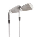 Mizuno Pro 225 Graphite Mens Right Hand Irons 4-5 Stiff - Project X LZ 6.0 120g